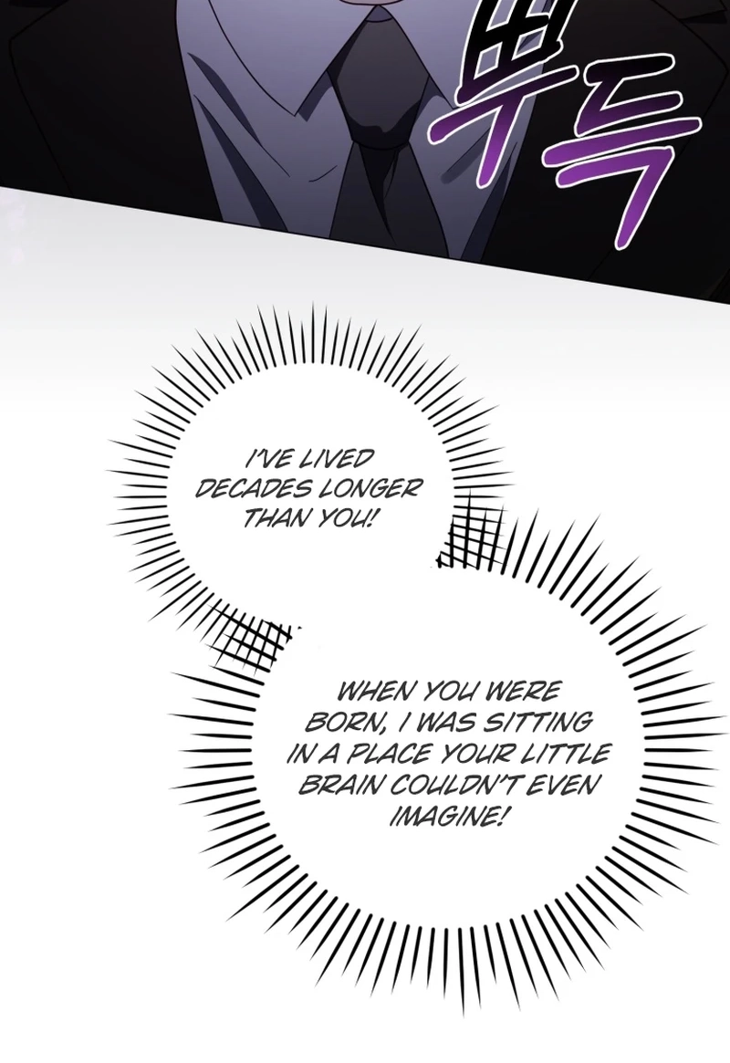 Lip Service (Royoung) Chapter 355 page 14 - 