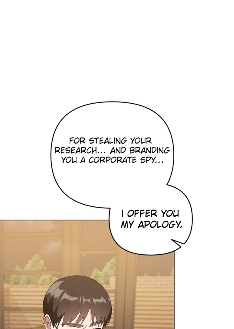 Lip Service (Royoung) Chapter 355 page 19 - 