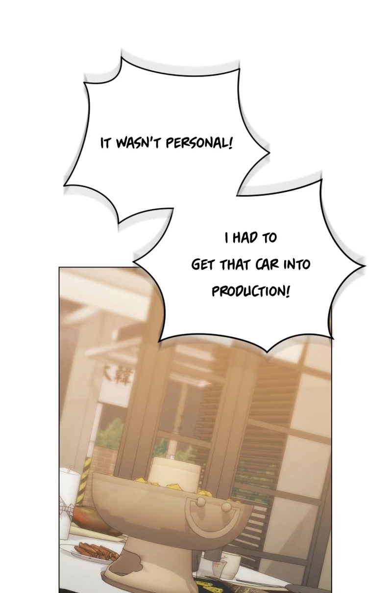 Lip Service (Royoung) Chapter 355 page 22 - 