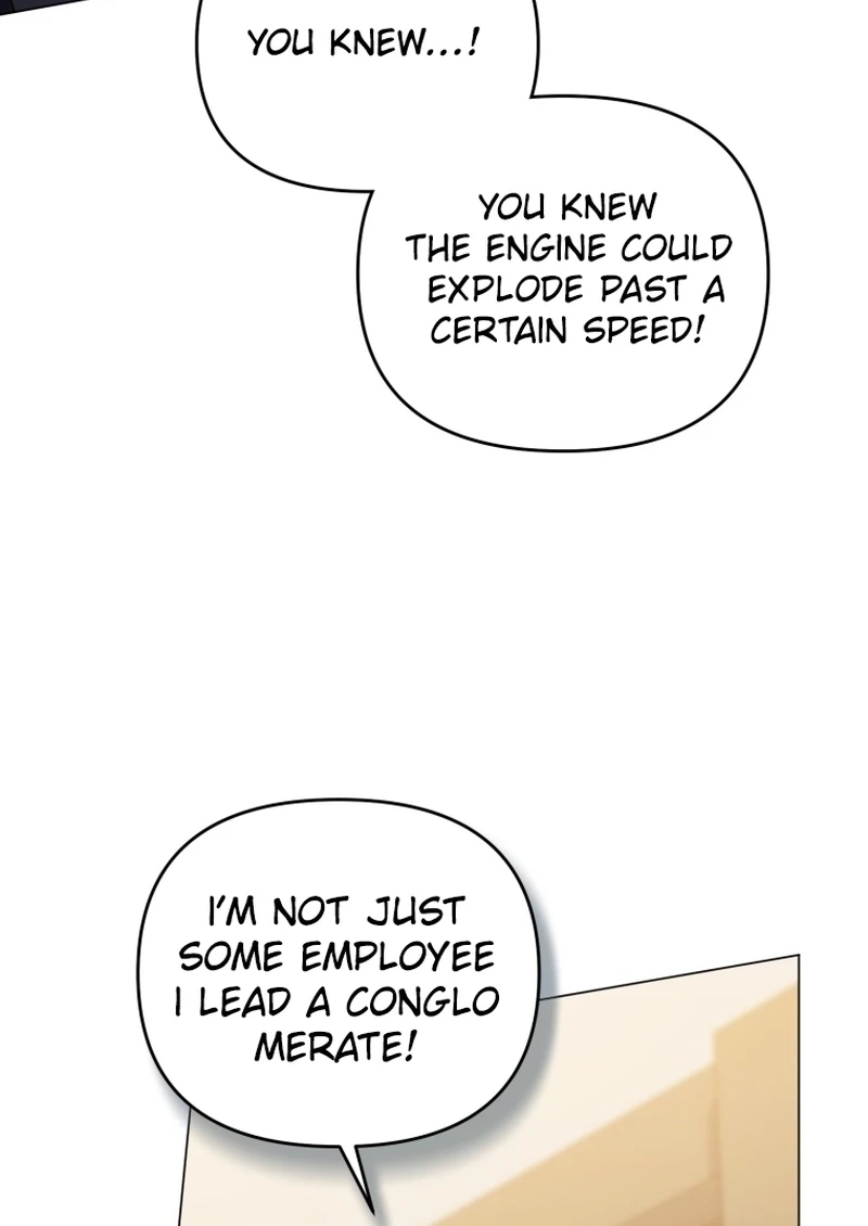 Lip Service (Royoung) Chapter 355 page 27 - 
