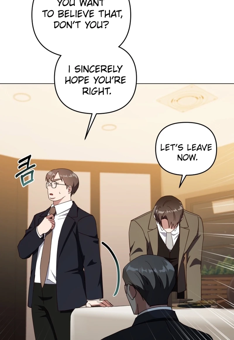 Lip Service (Royoung) Chapter 355 page 34 - 