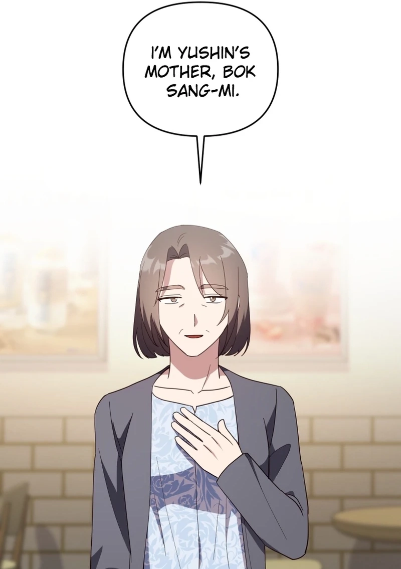 Lip Service (Royoung) Chapter 355 page 58 - 