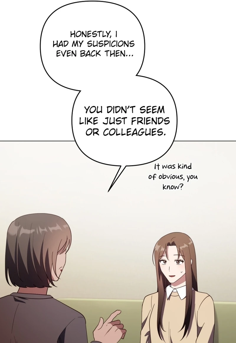 Lip Service (Royoung) Chapter 355 page 61 - 