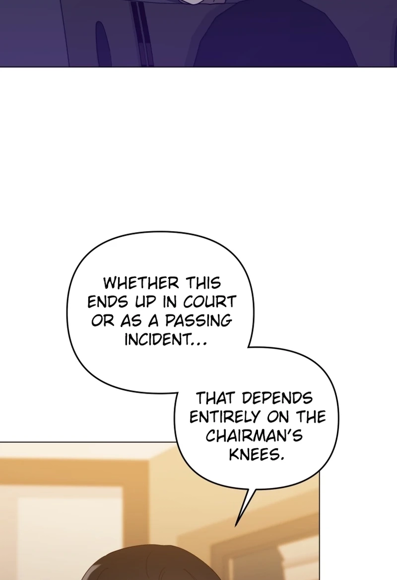 Lip Service (Royoung) Chapter 355 page 10 - 