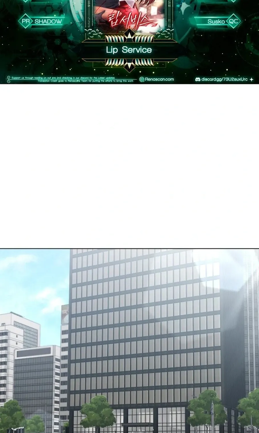 Lip Service (Royoung) Chapter 4 page 2 - 