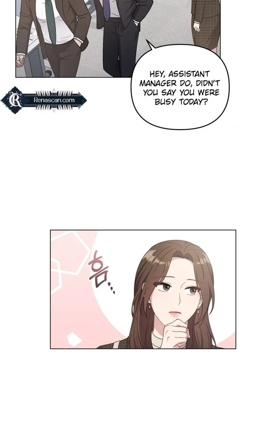 Lip Service (Royoung) Chapter 4 page 11 - 