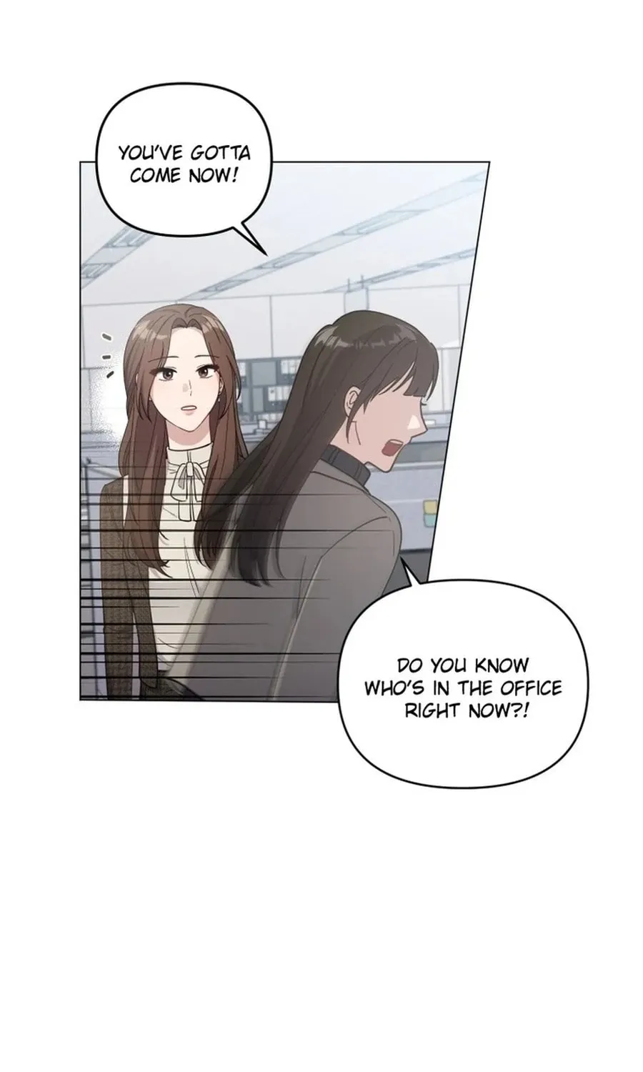 Lip Service (Royoung) Chapter 4 page 13 - 