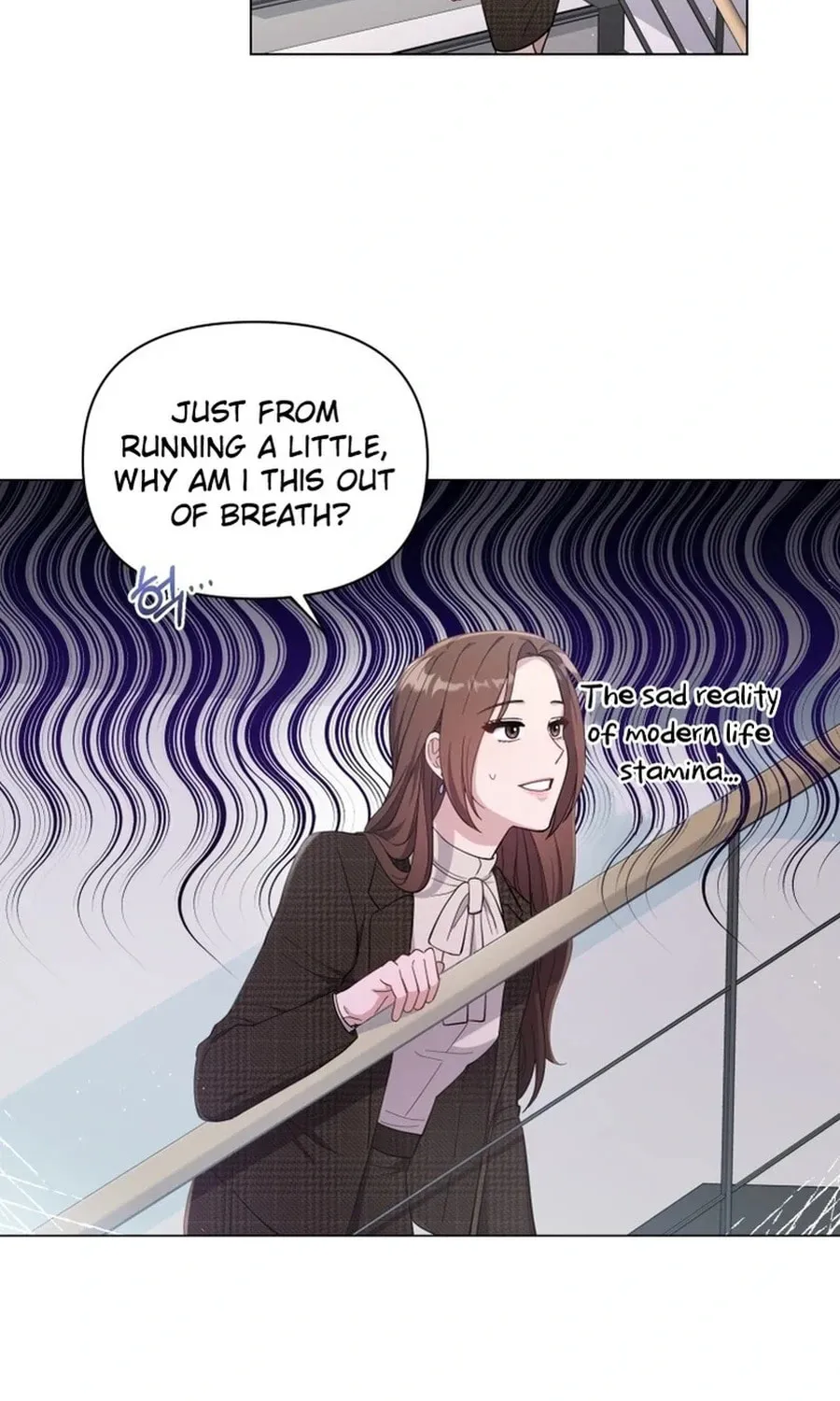 Lip Service (Royoung) Chapter 4 page 17 - 