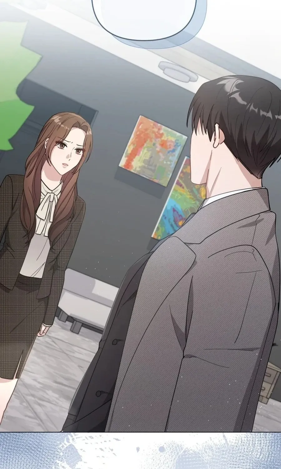 Lip Service (Royoung) Chapter 4 page 25 - 
