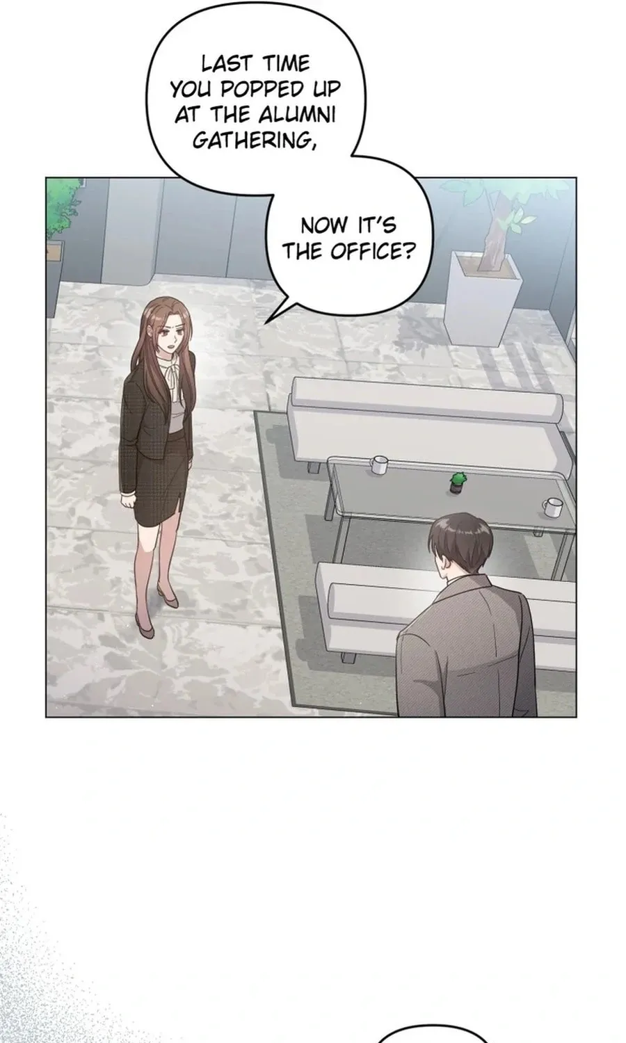 Lip Service (Royoung) Chapter 4 page 29 - 