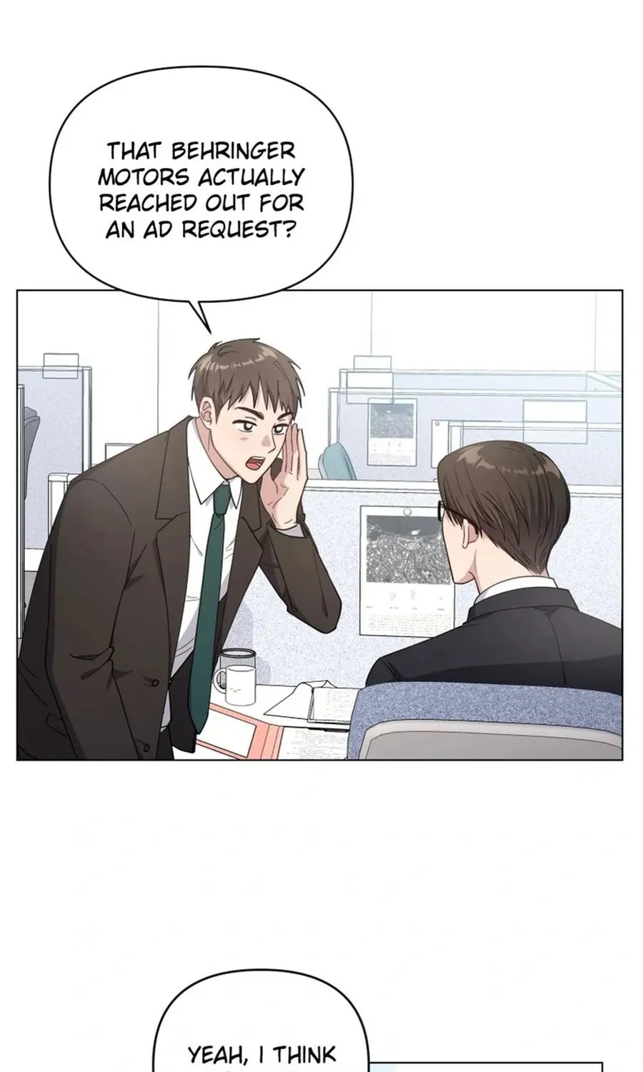 Lip Service (Royoung) Chapter 4 page 4 - 