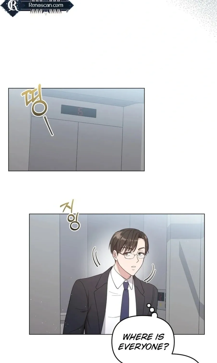 Lip Service (Royoung) Chapter 4 page 31 - 