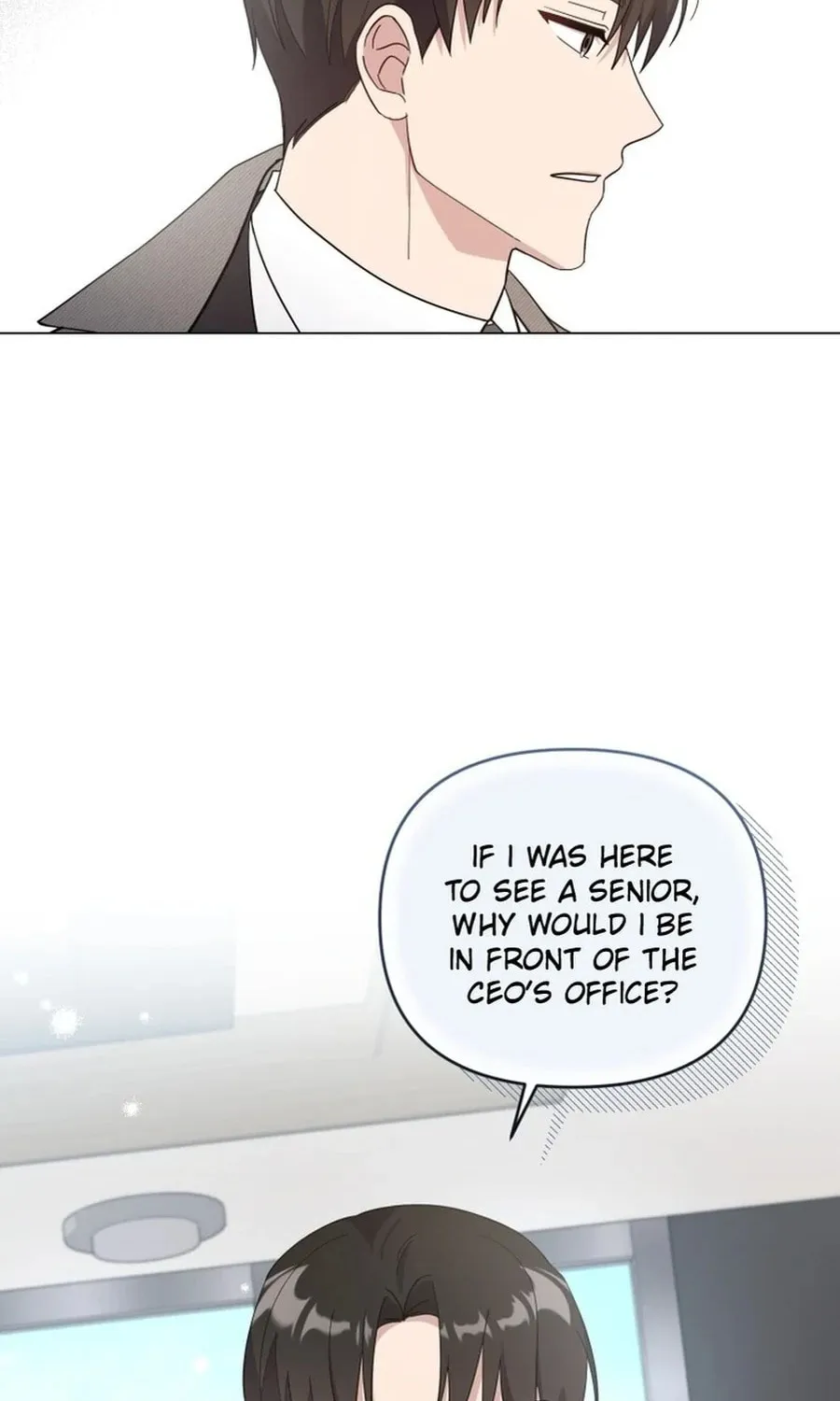 Lip Service (Royoung) Chapter 4 page 34 - 