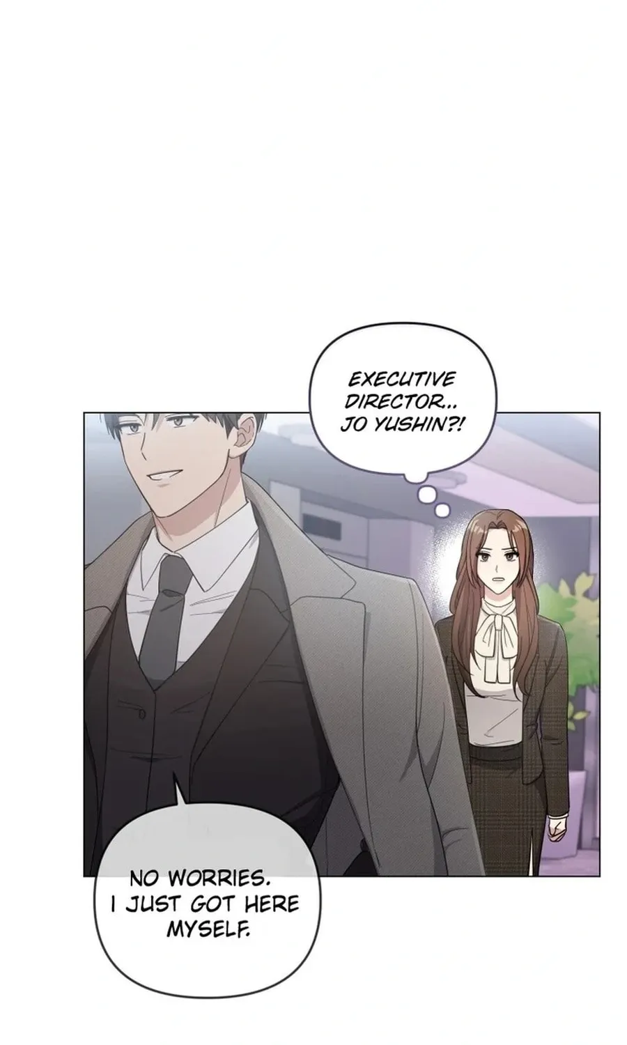 Lip Service (Royoung) Chapter 4 page 39 - 