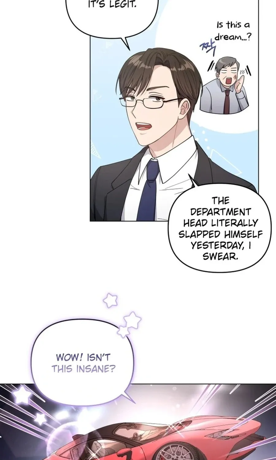 Lip Service (Royoung) Chapter 4 page 5 - 