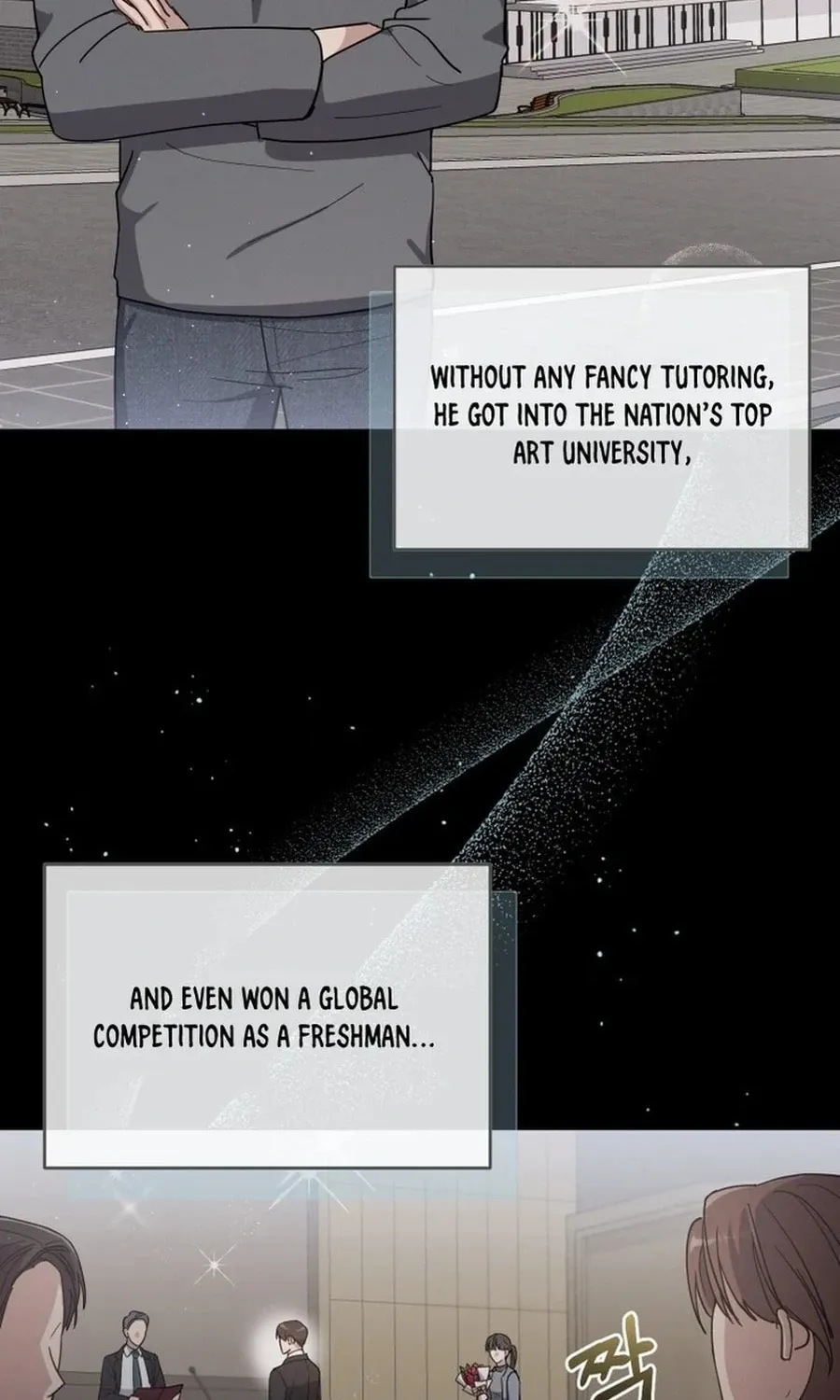 Lip Service (Royoung) Chapter 4 page 46 - 