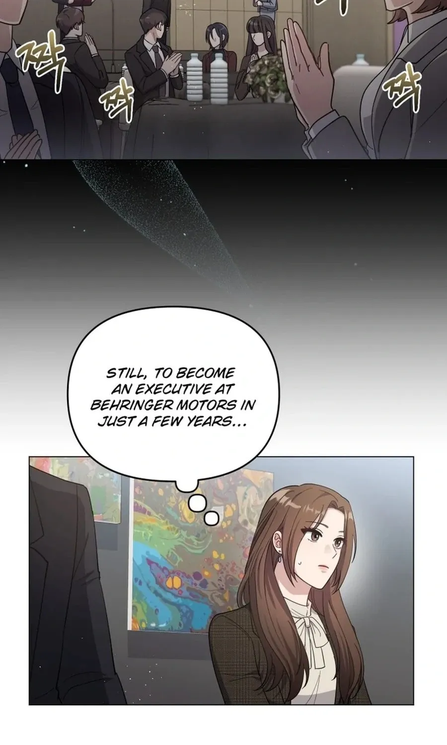 Lip Service (Royoung) Chapter 4 page 47 - 