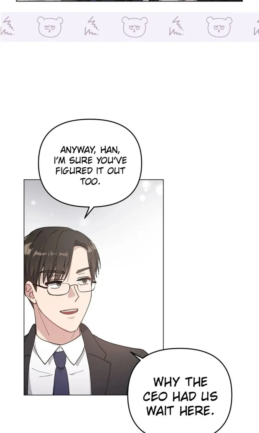 Lip Service (Royoung) Chapter 4 page 52 - 