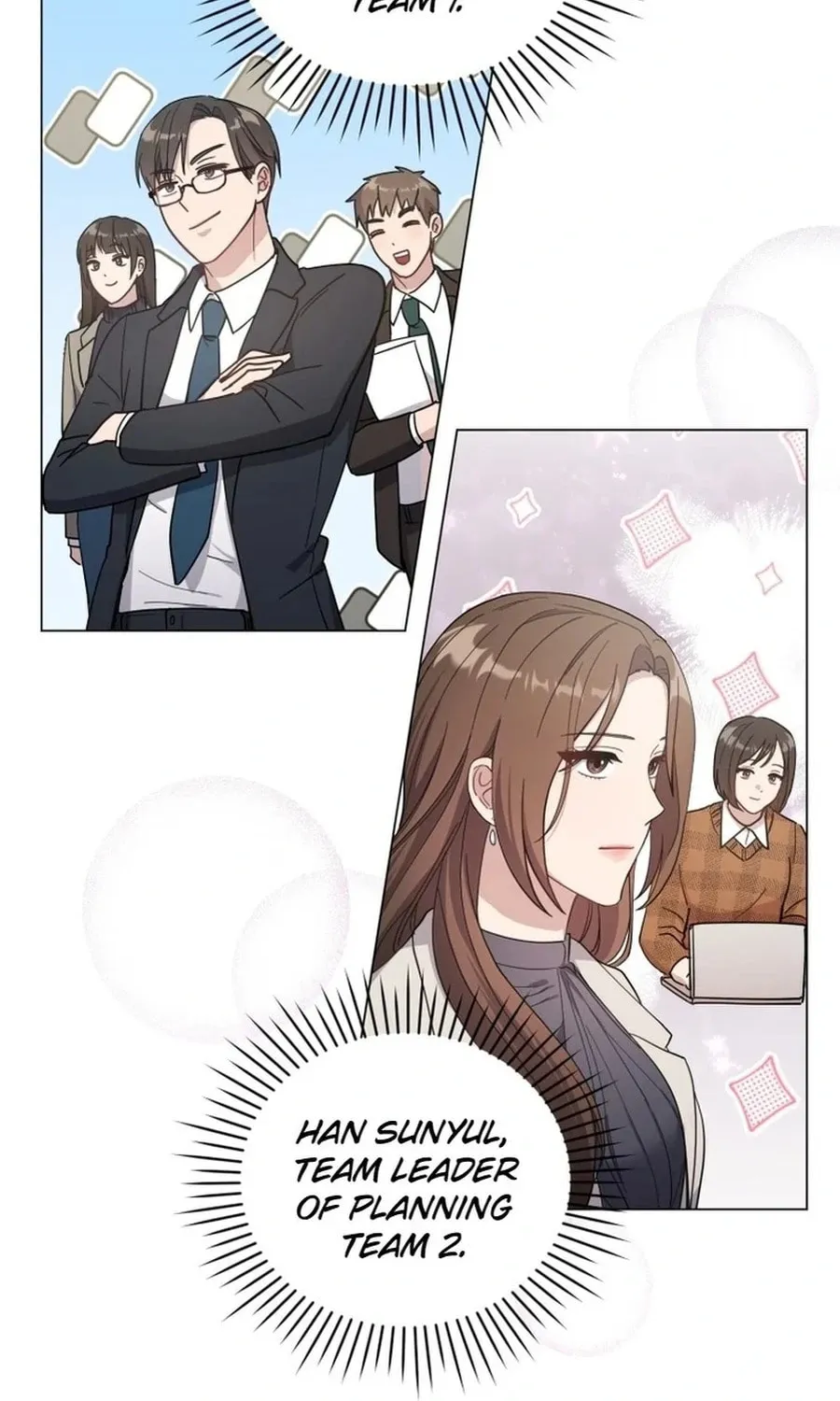 Lip Service (Royoung) Chapter 4 page 54 - 
