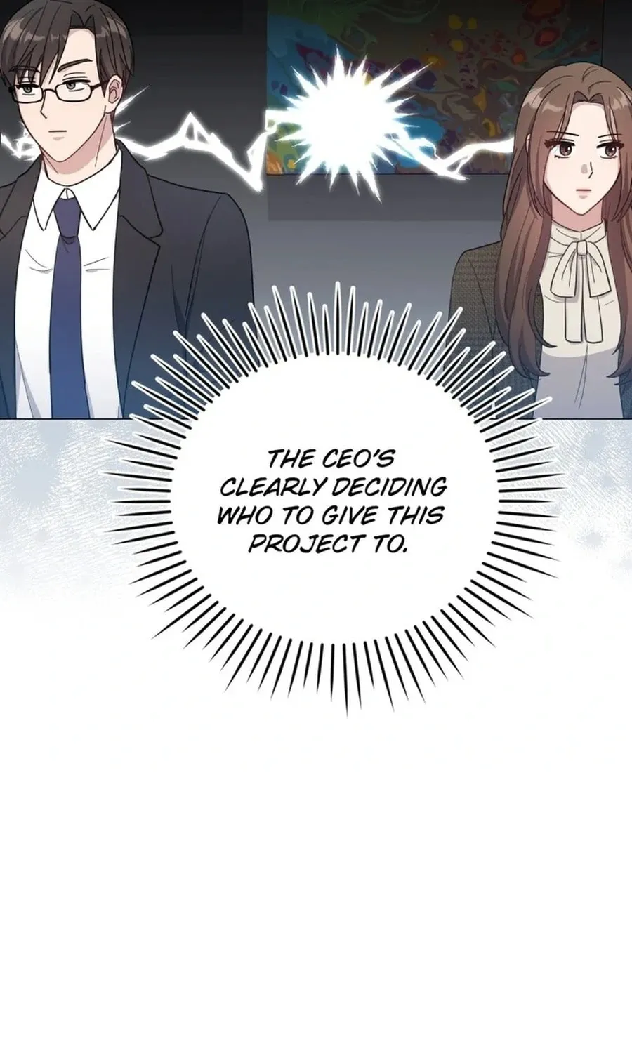 Lip Service (Royoung) Chapter 4 page 56 - 