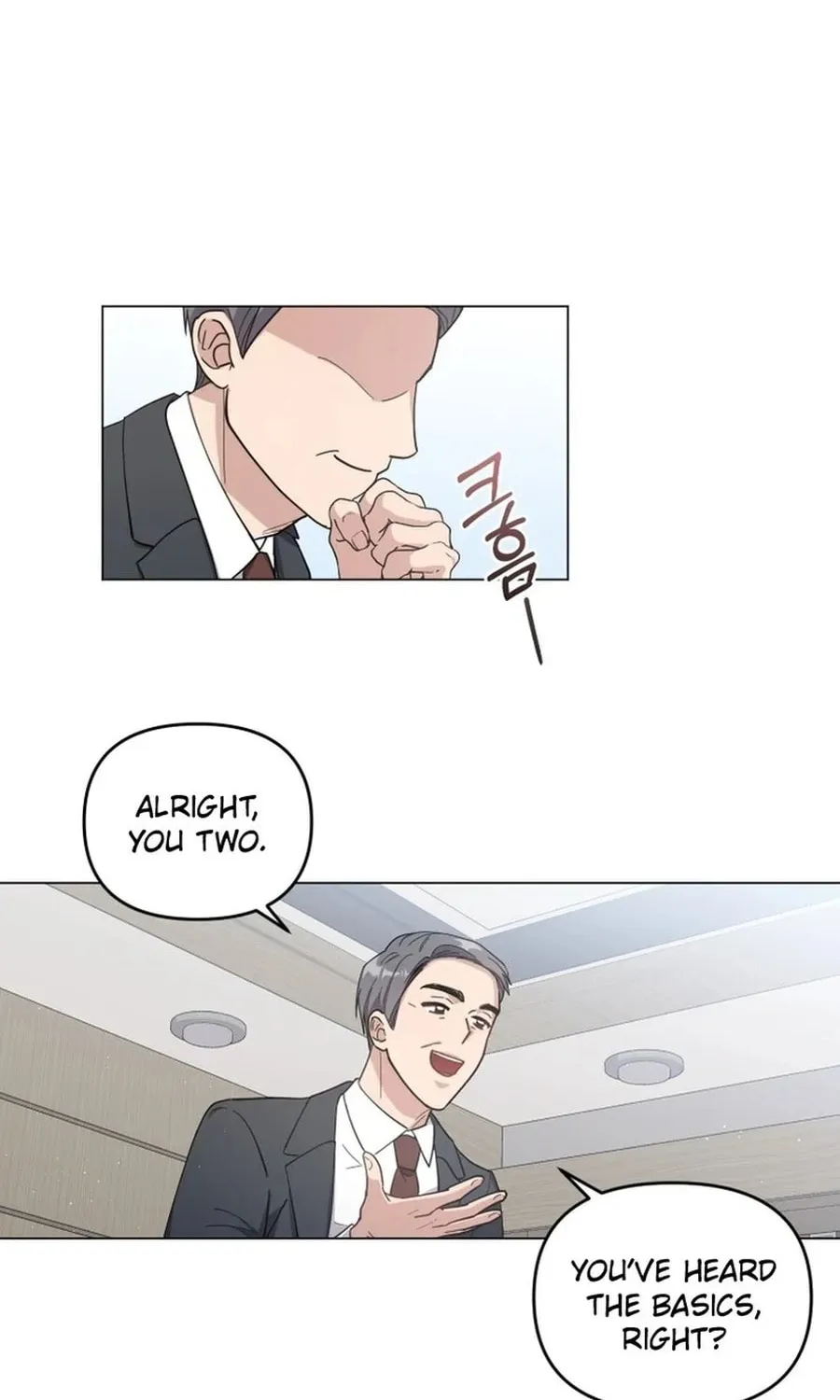 Lip Service (Royoung) Chapter 4 page 57 - 