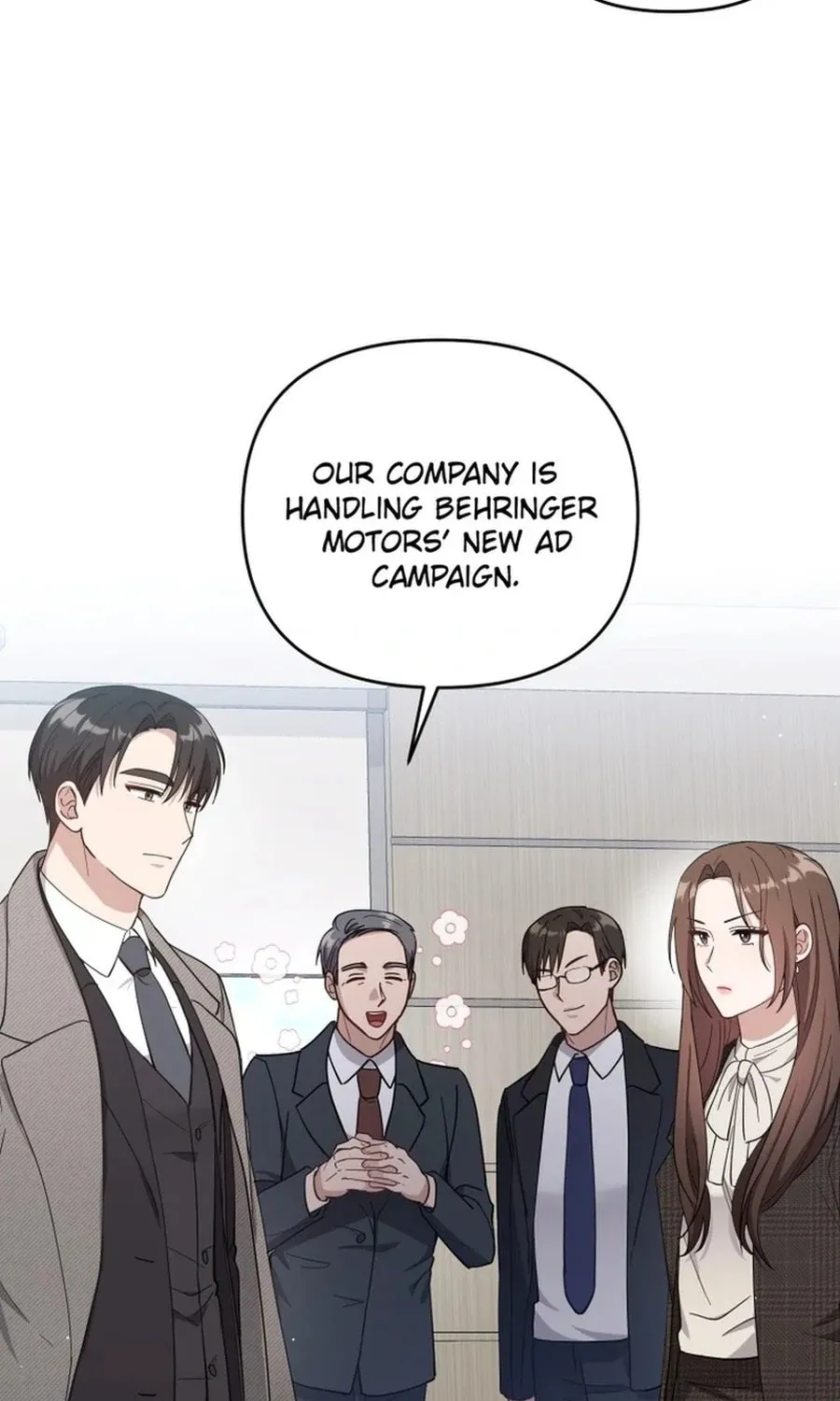 Lip Service (Royoung) Chapter 4 page 58 - 