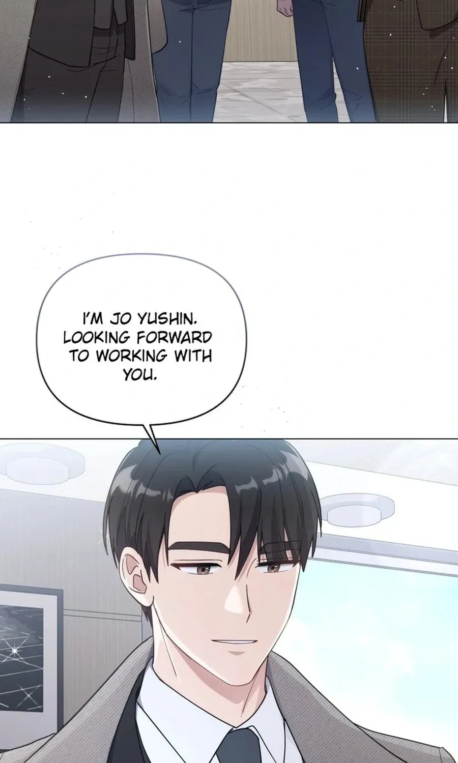 Lip Service (Royoung) Chapter 4 page 59 - 