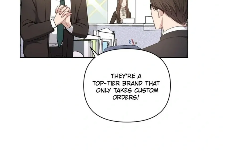 Lip Service (Royoung) Chapter 4 page 7 - 