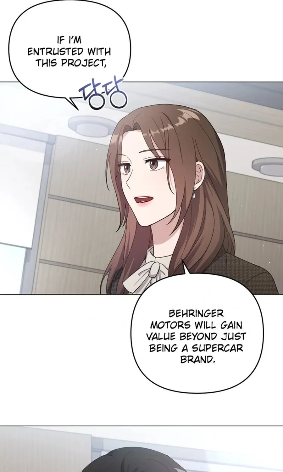 Lip Service (Royoung) Chapter 4 page 63 - 