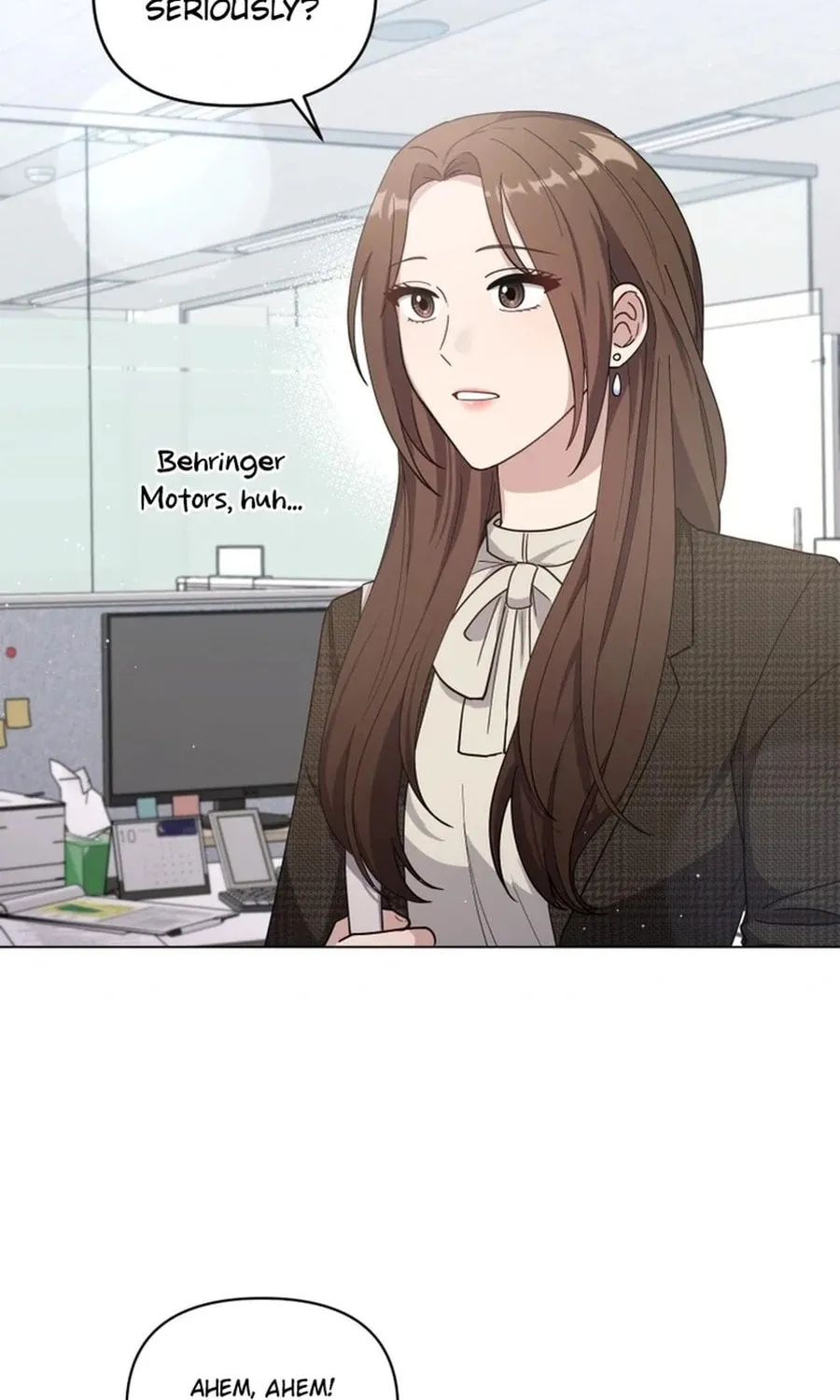 Lip Service (Royoung) Chapter 4 page 9 - 