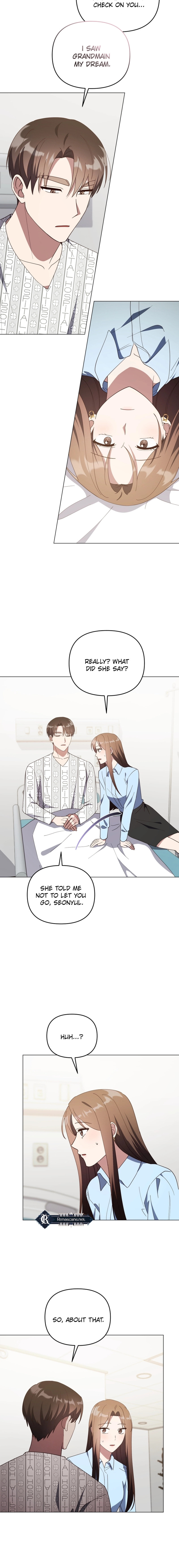 Lip Service (Royoung) Chapter 41 page 14 - 