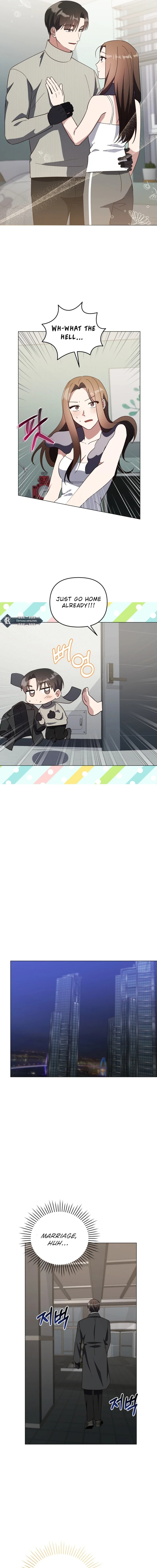 Lip Service (Royoung) Chapter 42.1 page 14 - 