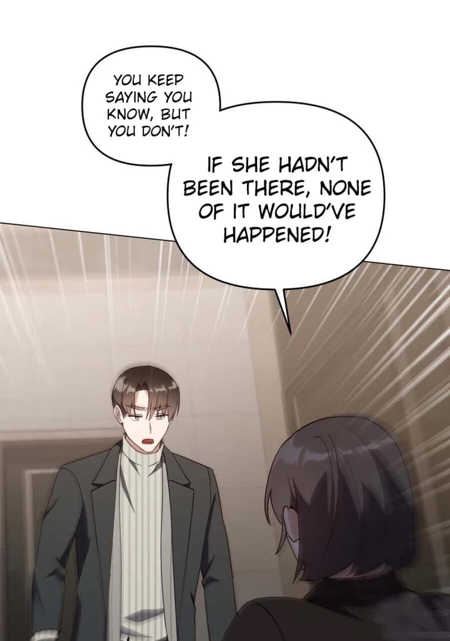 Lip Service (Royoung) Chapter 42.3 page 22 - 