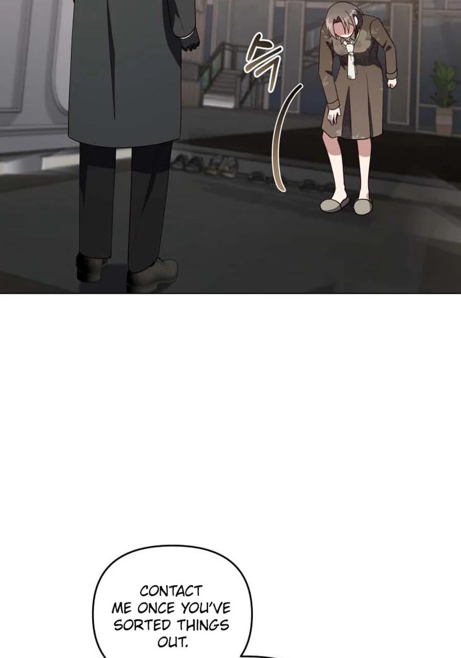 Lip Service (Royoung) Chapter 42.3 page 28 - 