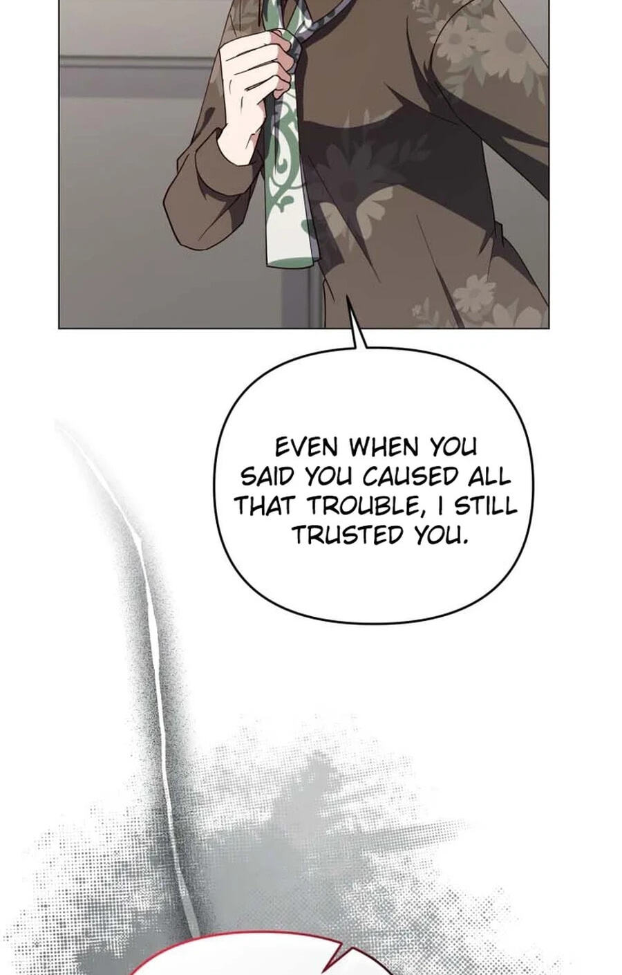 Lip Service (Royoung) Chapter 42.3 page 4 - 