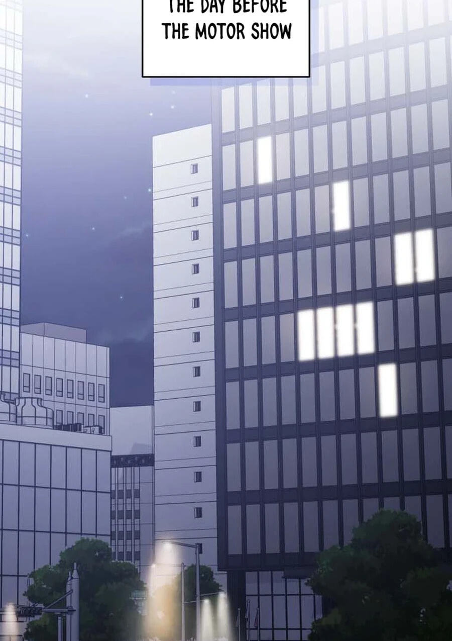 Lip Service (Royoung) Chapter 42.3 page 36 - 
