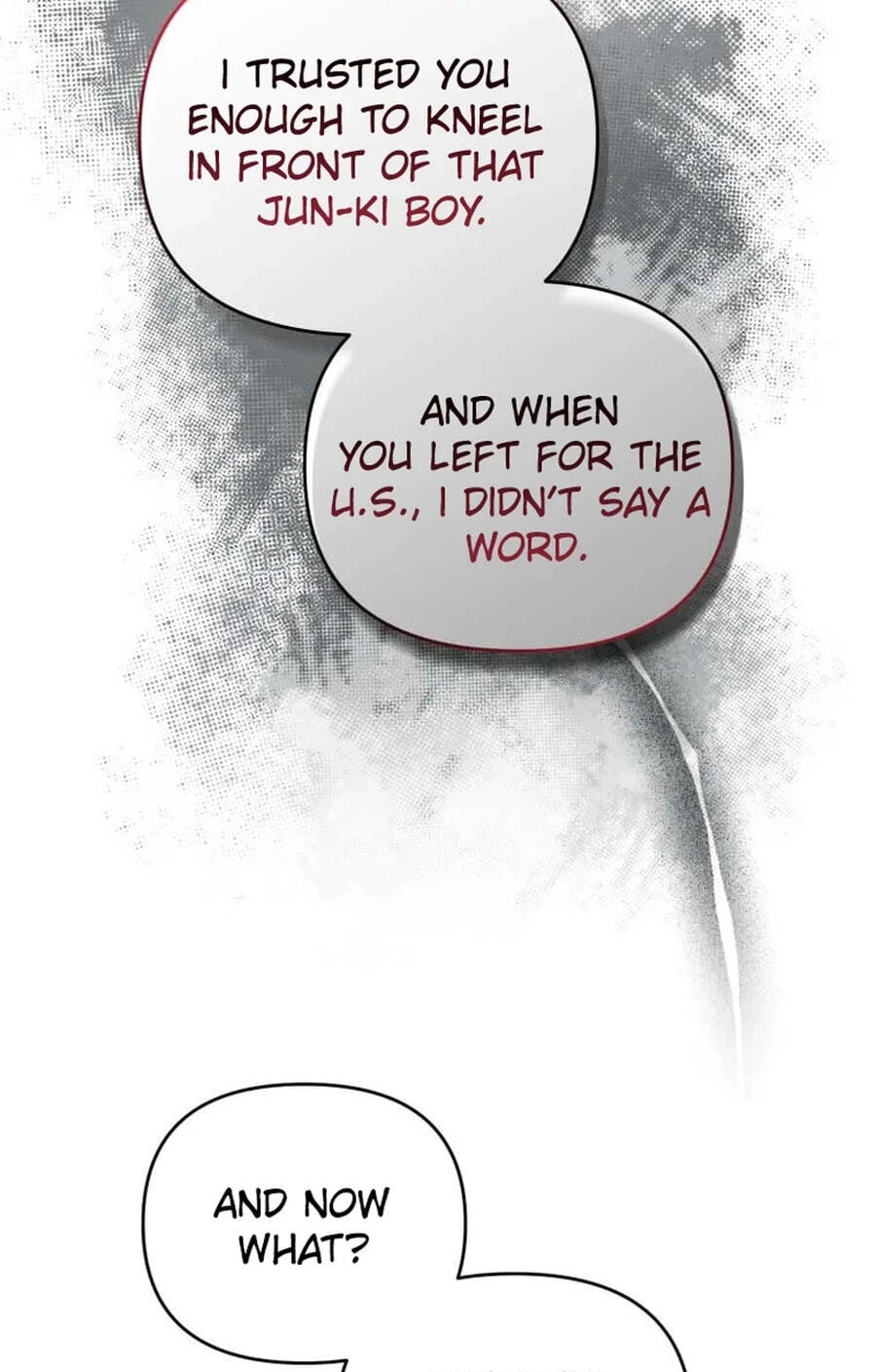 Lip Service (Royoung) Chapter 42.3 page 5 - 