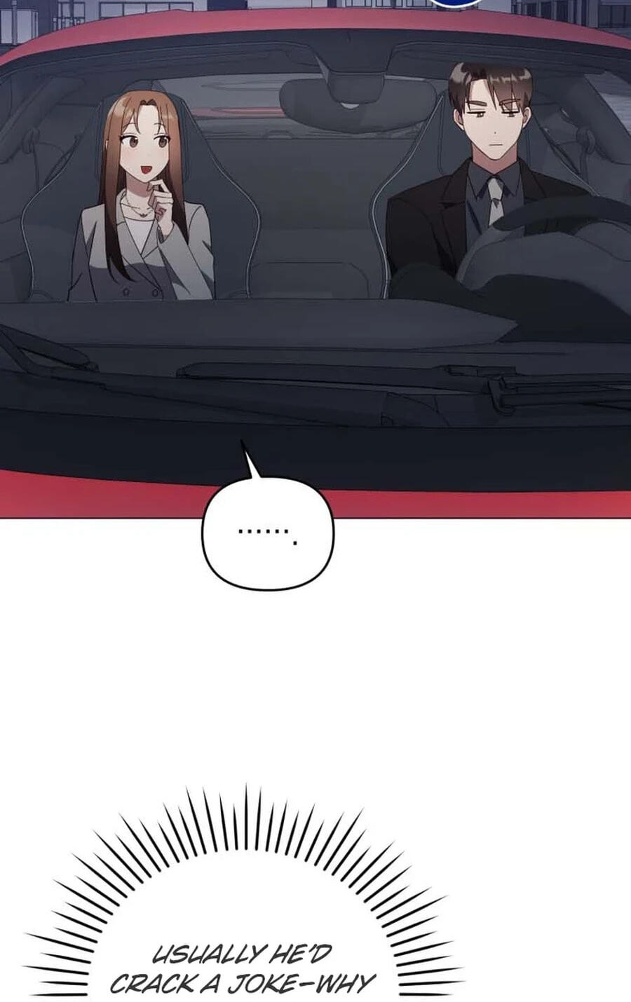 Lip Service (Royoung) Chapter 42.3 page 45 - 