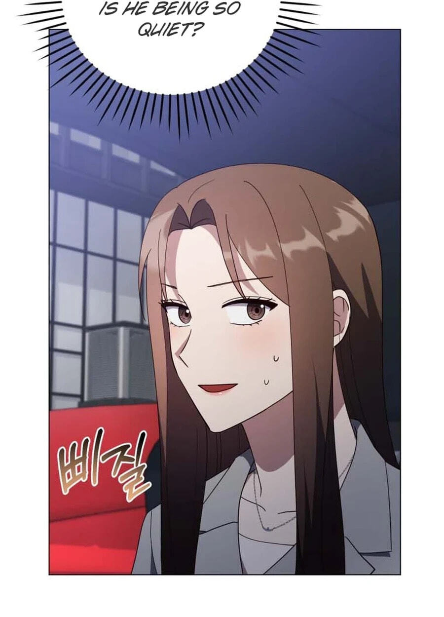 Lip Service (Royoung) Chapter 42.3 page 46 - 