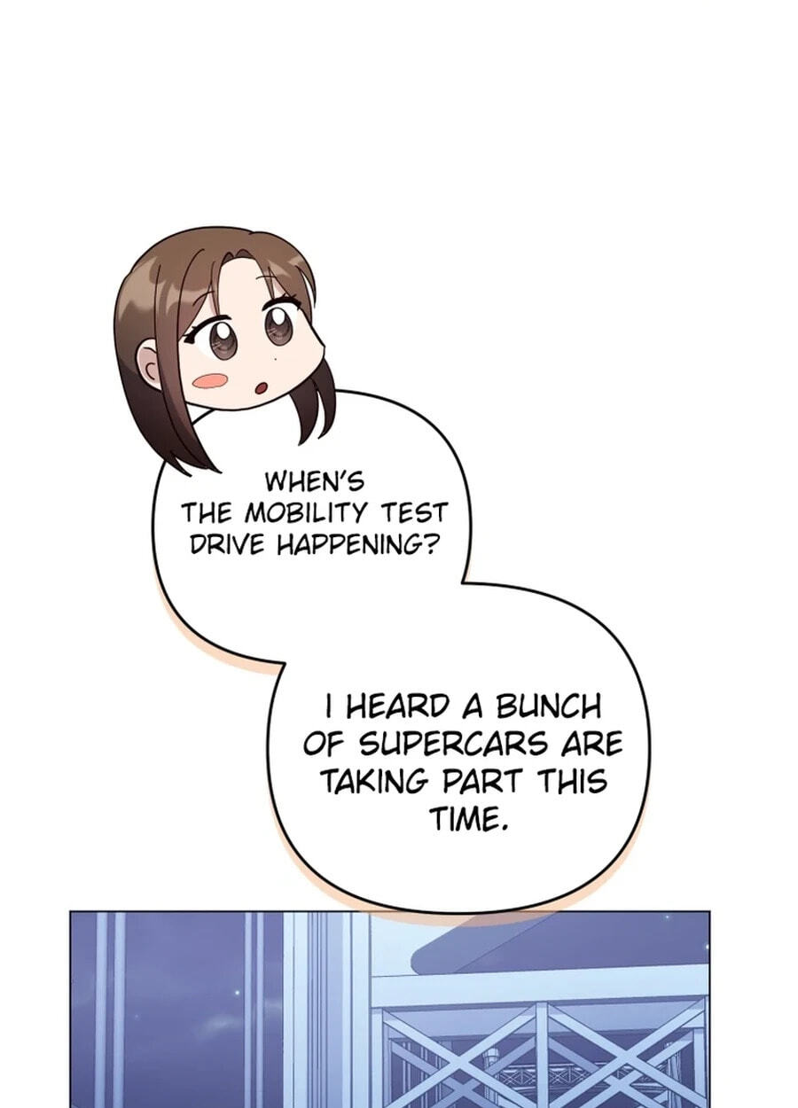 Lip Service (Royoung) Chapter 42.3 page 50 - 