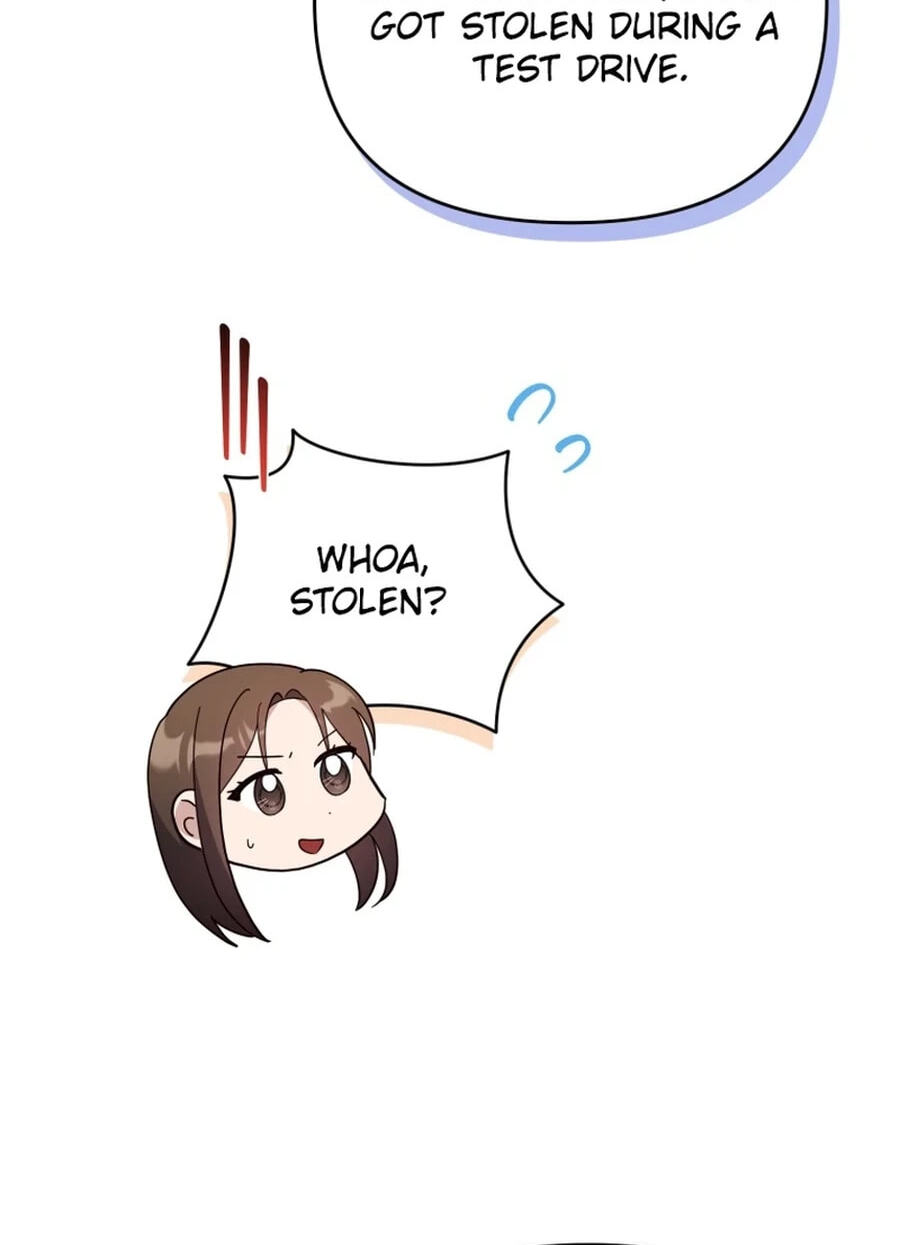 Lip Service (Royoung) Chapter 42.3 page 52 - 