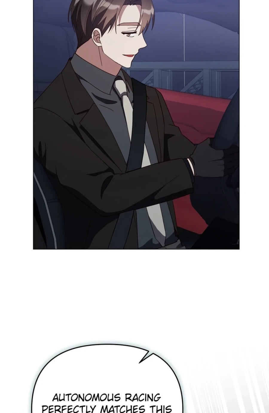 Lip Service (Royoung) Chapter 42.3 page 55 - 