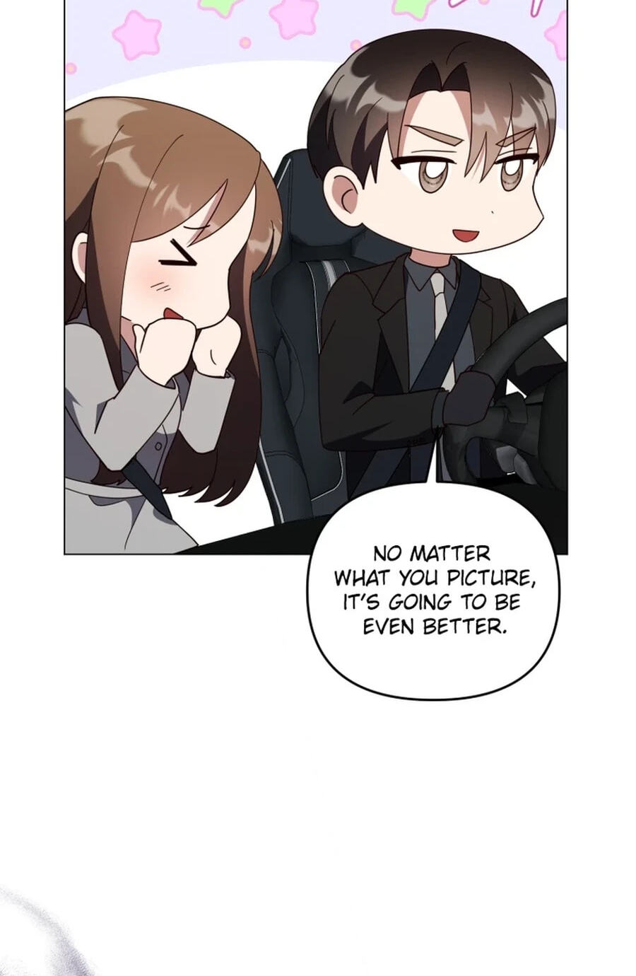 Lip Service (Royoung) Chapter 42.3 page 58 - 