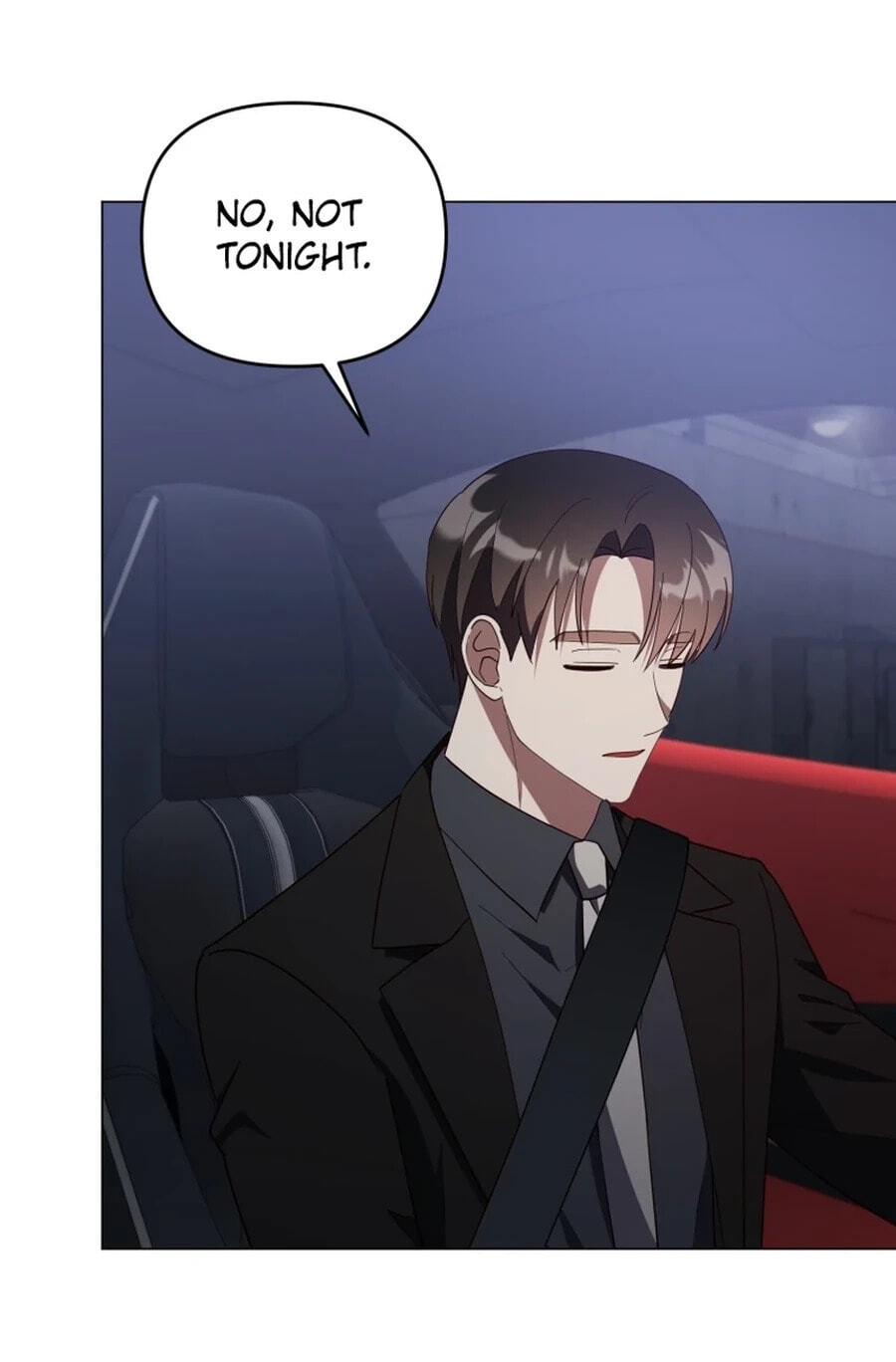 Lip Service (Royoung) Chapter 42.3 page 62 - 