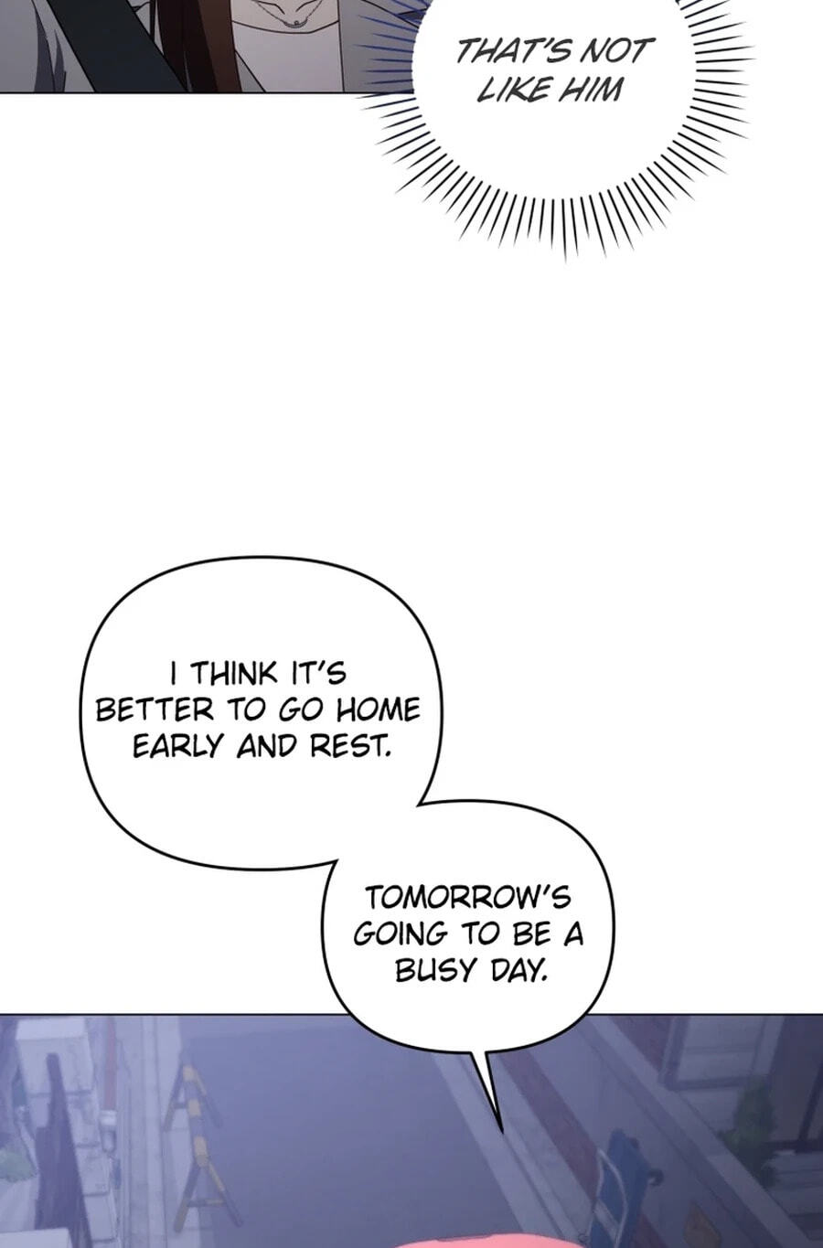 Lip Service (Royoung) Chapter 42.3 page 64 - 