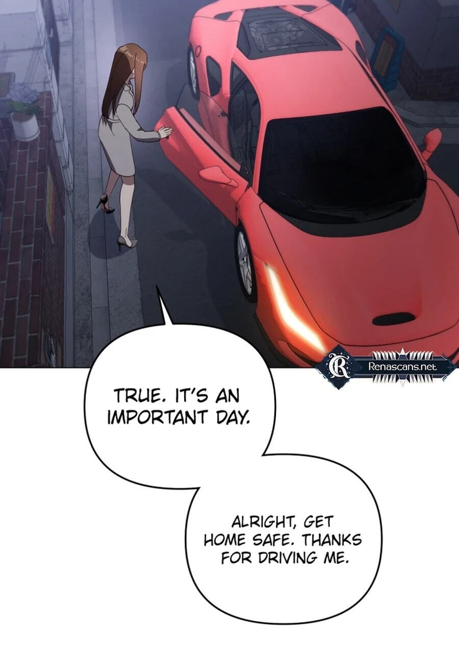 Lip Service (Royoung) Chapter 42.3 page 65 - 