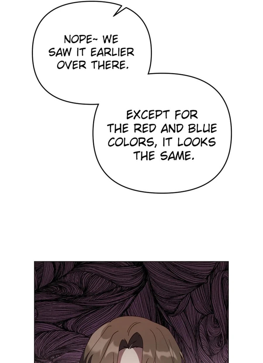 Lip Service (Royoung) Chapter 42.3 page 85 - 