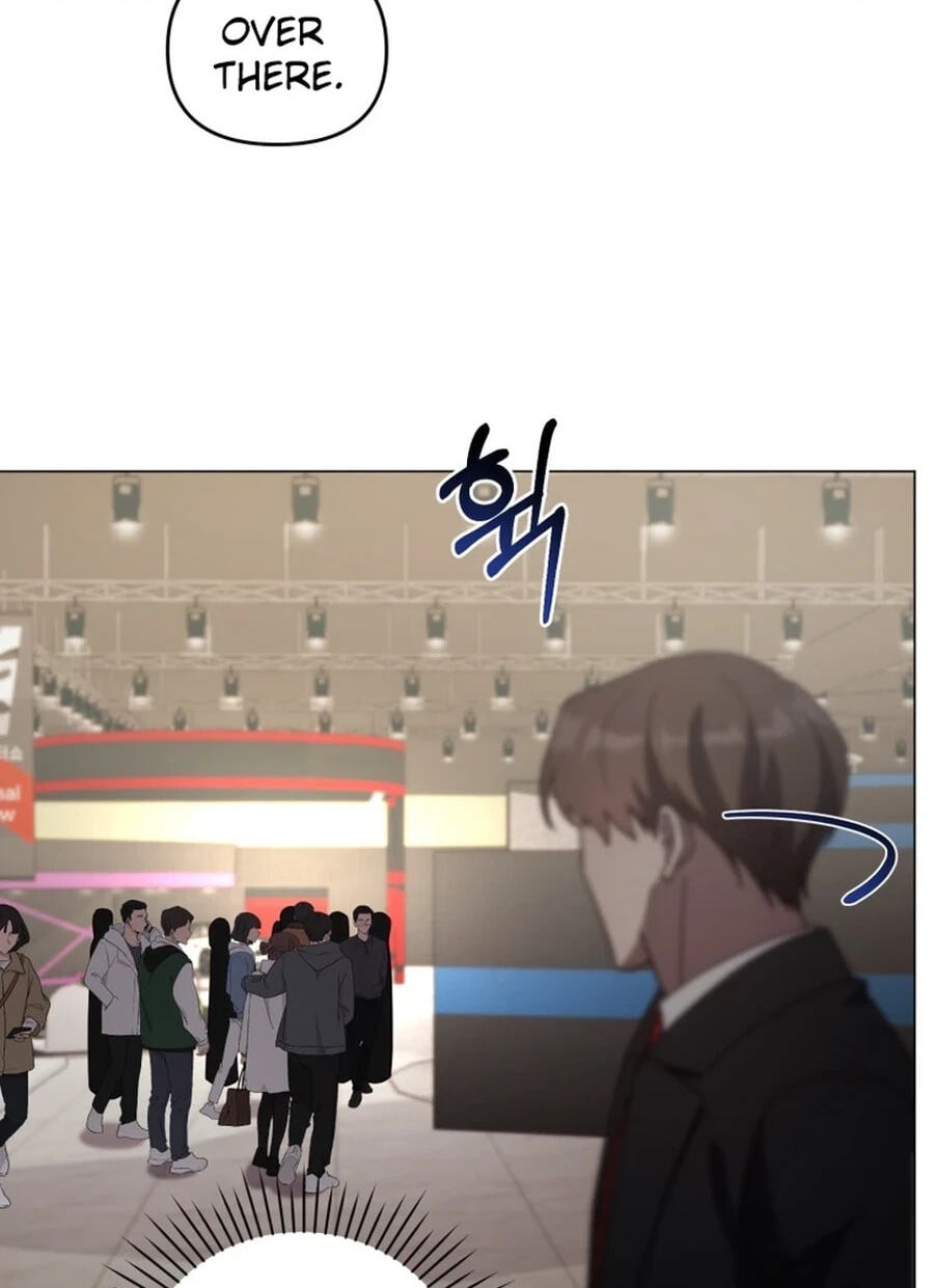 Lip Service (Royoung) Chapter 42.3 page 88 - 