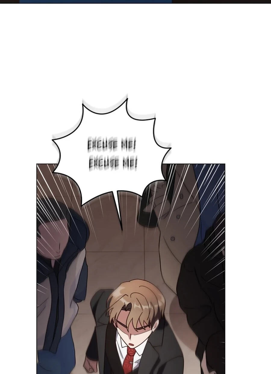 Lip Service (Royoung) Chapter 42.3 page 90 - 