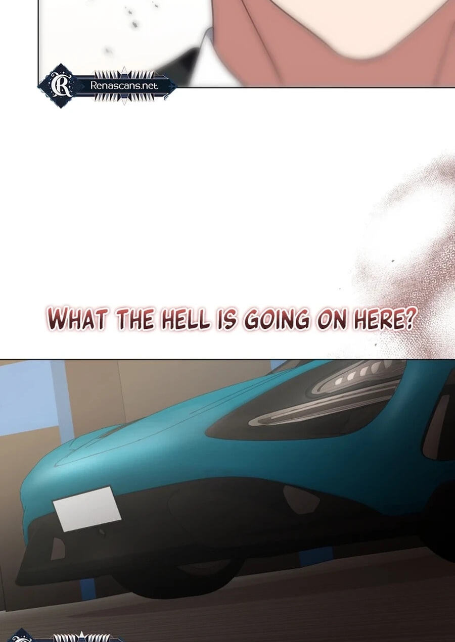 Lip Service (Royoung) Chapter 42.3 page 94 - 